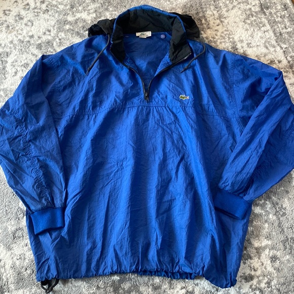 Lacoste Jackets Coats Vintage Lacoste Windbreaker Poshmark lacoste-jackets-coats-vintage-lacoste-windbreaker-poshmark